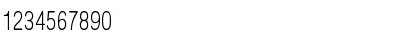 Helvetica Condensed Light Font Helvetica Condensed Light Font
