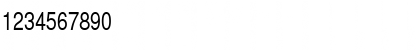 Helvetica Narrow Font Helvetica Narrow Font