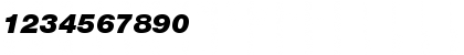 HelveticaNeue Regular Font