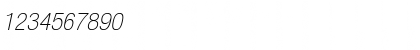 Helvetica Neue Regular Font