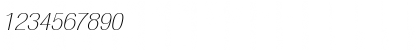 Helvetica Neue 27 Ultra Light Cond Oblique Font Helvetica Neue 27 Ultra Light Cond Oblique Font