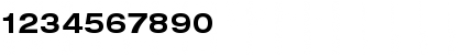 Helvetica Neue LT Pro 73 Bold Extended Font Helvetica Neue LT Pro 73 Bold Extended Font