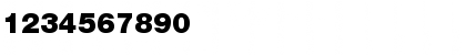 Helvetica Neue LT Std 95 Black Font Helvetica Neue LT Std 95 Black Font
