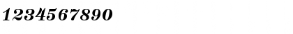 Hercules Text Bold Italic Font Hercules Text Bold Italic Font
