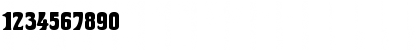 HeroldC Bold Font HeroldC Bold Font