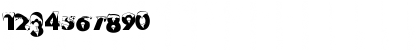 Himalaya Regular Font Himalaya Regular Font