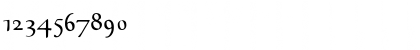 HinghamText Regular Font