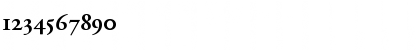 Hipermestra Demibold Font Hipermestra Demibold Font