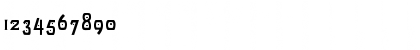 HogarthAntique Regular Font HogarthAntique Regular Font