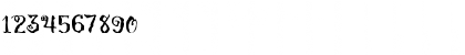Hollyweird Std Regular Font Hollyweird Std Regular Font