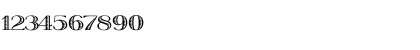 Honduras Regular Font