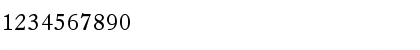 Horley Old Style BQ Regular Font Horley Old Style BQ Regular Font