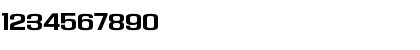 HouseGothicHG23Ext BOLD1 Font HouseGothicHG23Ext BOLD1 Font