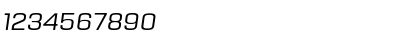 HouseGothicHG23Text Italic Font HouseGothicHG23Text Italic Font