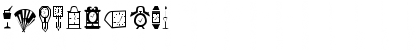 Household Regular Font Household Regular Font