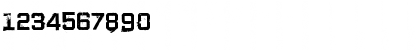 HouseMovements-Soiled Regular Font HouseMovements-Soiled Regular Font