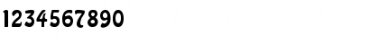 HoverC Regular Font HoverC Regular Font