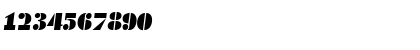CadoDisplaySSK Italic Font CadoDisplaySSK Italic Font