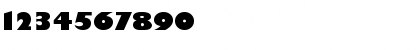 Humanist 521 Ultra Bold Font Humanist 521 Ultra Bold Font