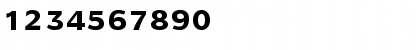 Humanist 970 Bold Font Humanist 970 Bold Font