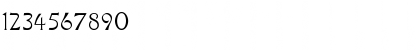 Hupp Antiqua NF Regular Font Hupp Antiqua NF Regular Font