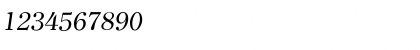 Iclerface Regular Font