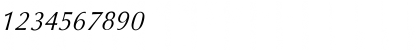 Icoluku Light Font Icoluku Light Font