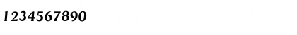 Idragon DemiBold Font Idragon DemiBold Font