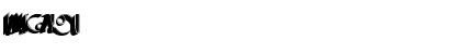 CafeNoirShadow Regular Font