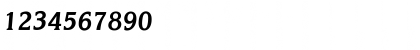 Ikorinth DemiBold Font Ikorinth DemiBold Font