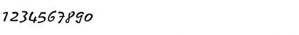 Ileobelix Regular Font Ileobelix Regular Font