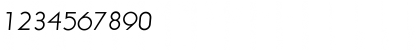 Ilitera Regular Font Ilitera Regular Font