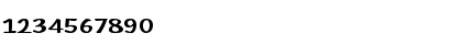Immi Five O Five Regular Font