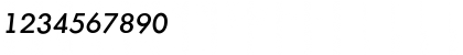 Imontreal Medium Font