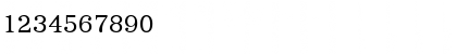 Impressum Std Roman Font Impressum Std Roman Font