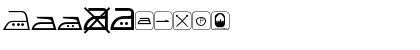 IndustryEngineering P01 Font IndustryEngineering P01 Font