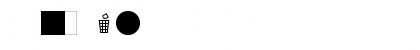 InfoPict-Three Regular Font InfoPict-Three Regular Font