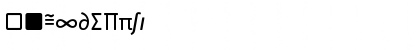 InfoTextBook CapsItaExp Font InfoTextBook CapsItaExp Font