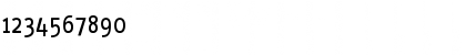 InfoTextBook Roman Font InfoTextBook Roman Font