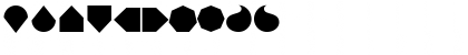 InstantLogo Regular Font