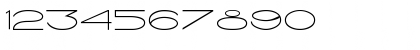 Interdimensional Regular Font Interdimensional Regular Font
