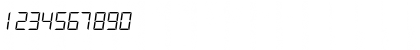 Iquartz-Light Regular Font Iquartz-Light Regular Font