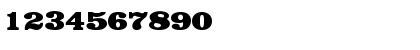 Iraklion Regular Font