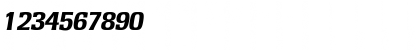 Irochester Bold Font Irochester Bold Font