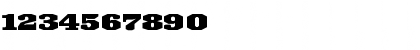 Ironmonger Black Font Ironmonger Black Font