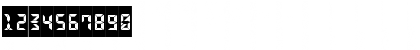 Calculus Regular Font Calculus Regular Font