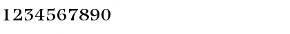 ITC Isbell Medium Font