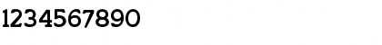 Italia Medium Font Italia Medium Font