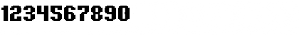 UF Orbital Bold Regular Font UF Orbital Bold Regular Font