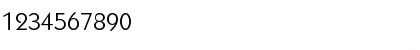 ITCKabel Regular Font ITCKabel Regular Font